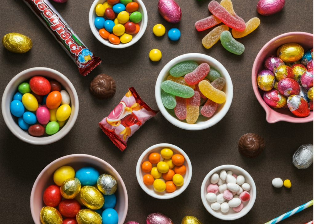 6 Most Popular Easter Candies of All Time