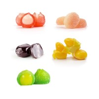 Peeled Gummies