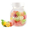 Vitamin  C Juice Gummies