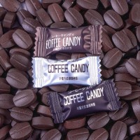 Bulk instant coffee candy